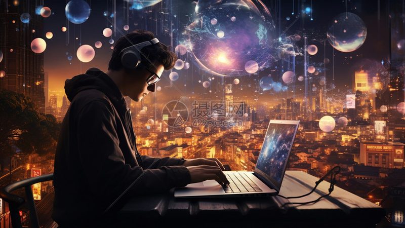 开源网络安全审计系统：守护企业数据安全的利器
