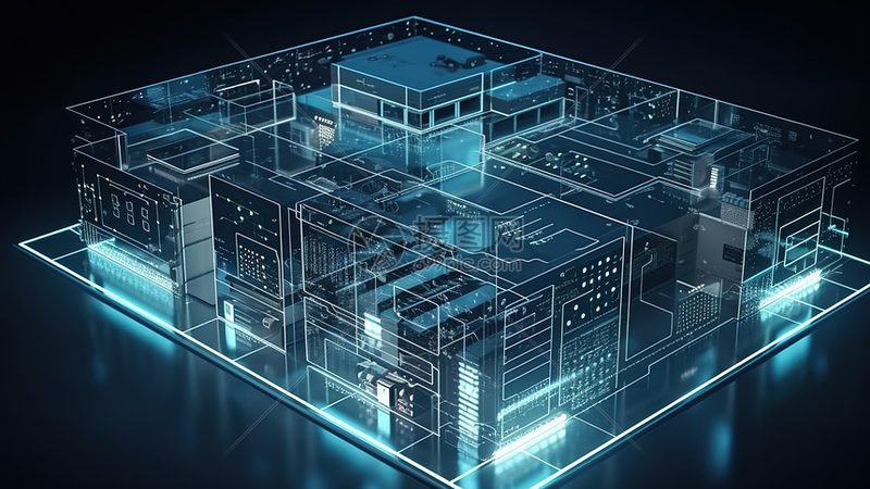 ERP系统实施费用构成解析