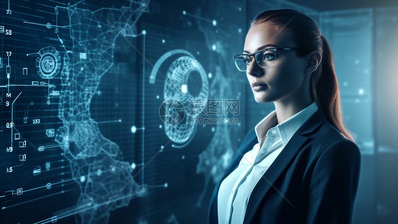 企业数据决策的利器：BI数据分析工具定制开发的必要性
